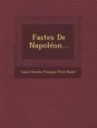 Image for Fastes de Napoleon...