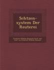 Image for Sch Tzen-System Der Reuterei