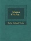 Image for Magna Charta...