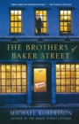 Image for The brothers of Baker Street