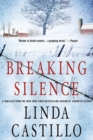 Image for Breaking Silence : A Kate Burkholder Novel