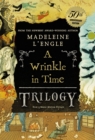Image for A Wrinkle in Time Trilogy
