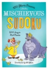 Image for Will Shortz Presents Mischievous Sudoku