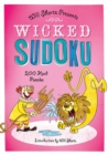 Image for Will Shortz Presents Wicked Sudoku
