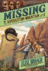 Image for Missing on Superstition Mountain