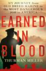 Image for Earned in Blood