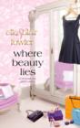 Image for Where Beauty Lies