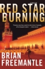 Image for Red Star Burning : A Thriller