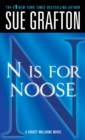 Image for &quot;N&quot; is for Noose : A Kinsey Millhone Novel