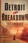 Image for Detroit breakdown