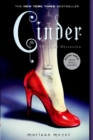 Image for Cinder : Book One of the Lunar Chronicles