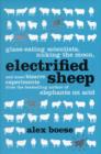 Image for ELECTRIFIED SHEEP GLASSEATING SCIENTISTS