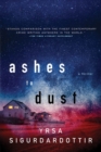 Image for Ashes to dust: a thriller