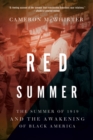 Image for Red summer  : the summer of 1919 and the awakening of black America