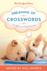 Image for New York Times Dreaming of Crosswords