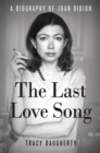 Image for The Last Love Song