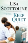 Image for Keep Quiet