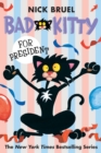 Image for Bad Kitty for President