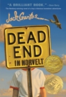 Image for Dead End in Norvelt : (Newbery Medal Winner)