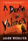 Image for A death in Valencia