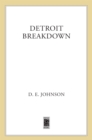 Image for Detroit Breakdown