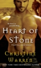 Image for Heart of stone