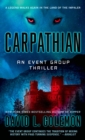 Image for Carpathian: an Event Group Thriller