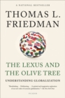 Image for The Lexus and the olive tree  : understanding globalization