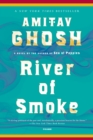 Image for River of Smoke : A Novel