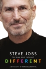 Image for Steve Jobs: The Man Who Thought Different: A Biography