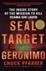Image for Seal Target Geronimo