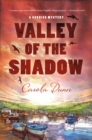Image for The valley of the shadow: a Cornish mystery