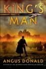 Image for King&#39;s man: [a novel of Robin Hood]