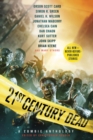 Image for 21st Century Dead: A Zombie Anthology