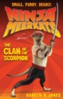 Image for Ninja Meerkats (#1) : The Clan of the Scorpion