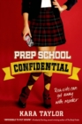Image for Prep School Confidential