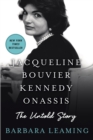 Image for Jacqueline Bouvier Kennedy Onassis