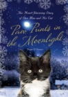 Image for Paw Prints in the Moonlight: The Heartwarming True Story of One Man and his Cat