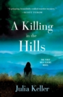 Image for A killing in the hills