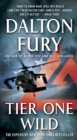 Image for Tier One wild: a Delta Force novel