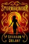 Image for Stormbringer: A Weather Witch Novel