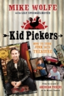 Image for Kid Pickers : How to Turn Junk into Treasure