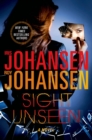 Image for SIGHT UNSEEN