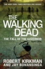 Image for Walking Dead: The Fall of the Governor: Part One
