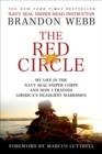 Image for The red circle  : my life in the Navy SEAL Sniper Corps and how I trained America&#39;s deadliest marksmen