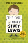 Image for The One and Only Stuey Lewis : Stories from the Second Grade