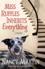 Image for Miss Ruffles inherits everything: a mystery : 1