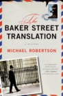 Image for The Baker Street translation