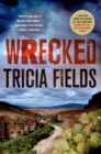 Image for Wrecked: a mystery : 3