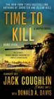 Image for Time to Kill: A Sniper Novel